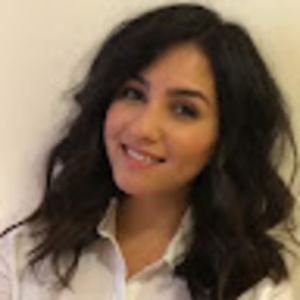 Meet your Posher, Tara